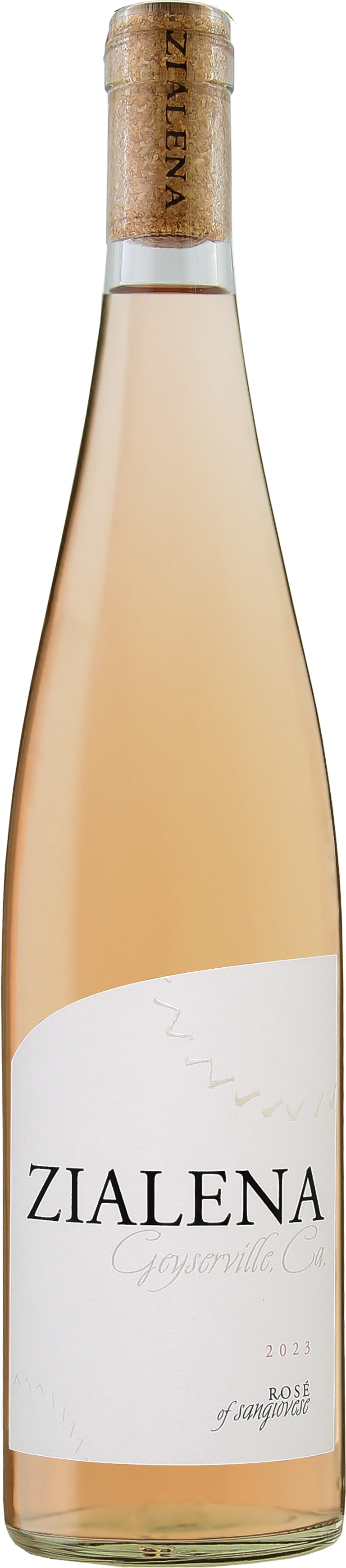 Product Image for 2023 Rosé of Sangiovese